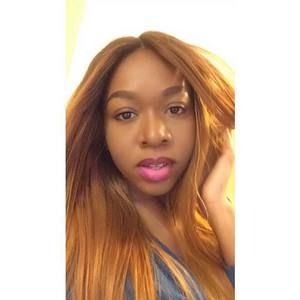Meet your Posher, Valerie